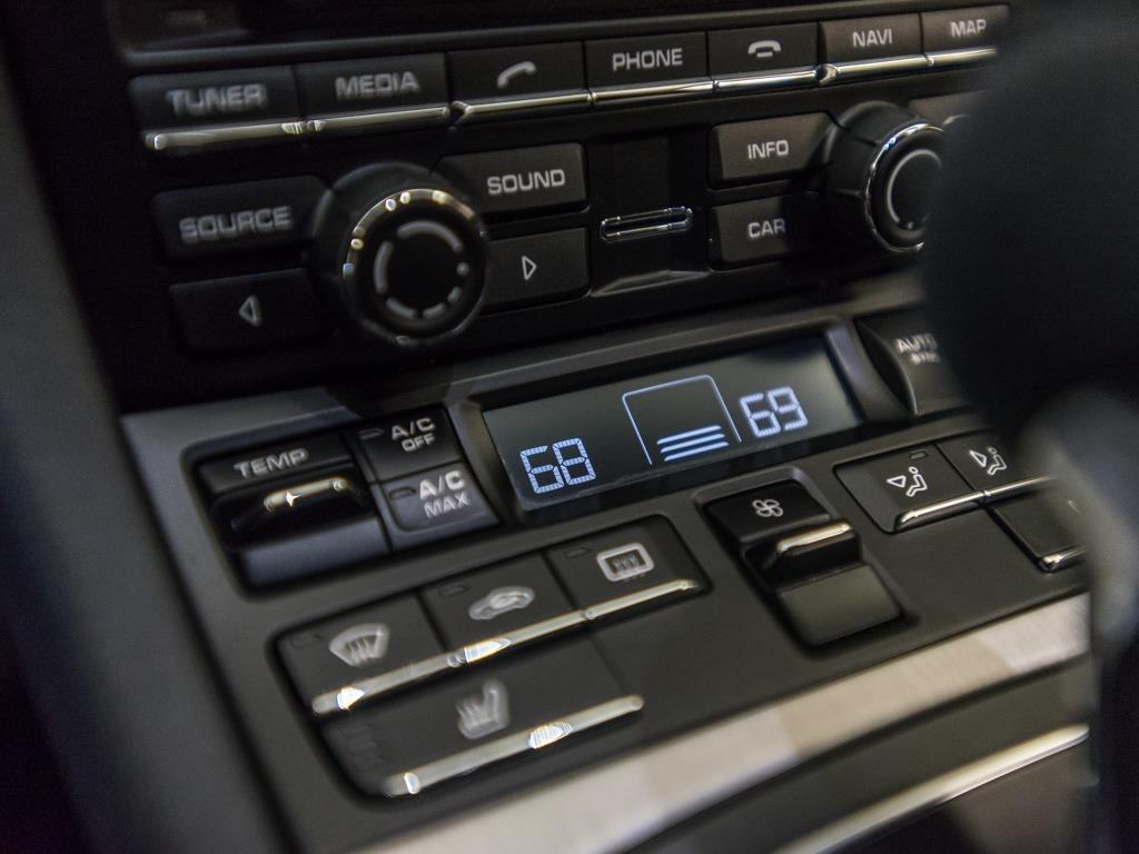 2014 Porsche 911 GT3 - Photo 15 - Springfield, MO 65802