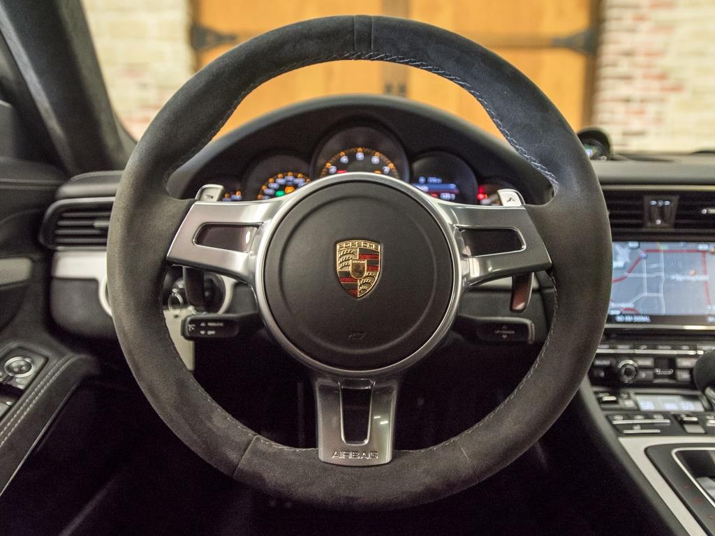 2014 Porsche 911 GT3 - Photo 10 - Springfield, MO 65802