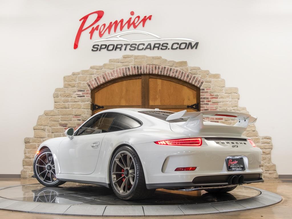 2014 Porsche 911 GT3 - Photo 7 - Springfield, MO 65802