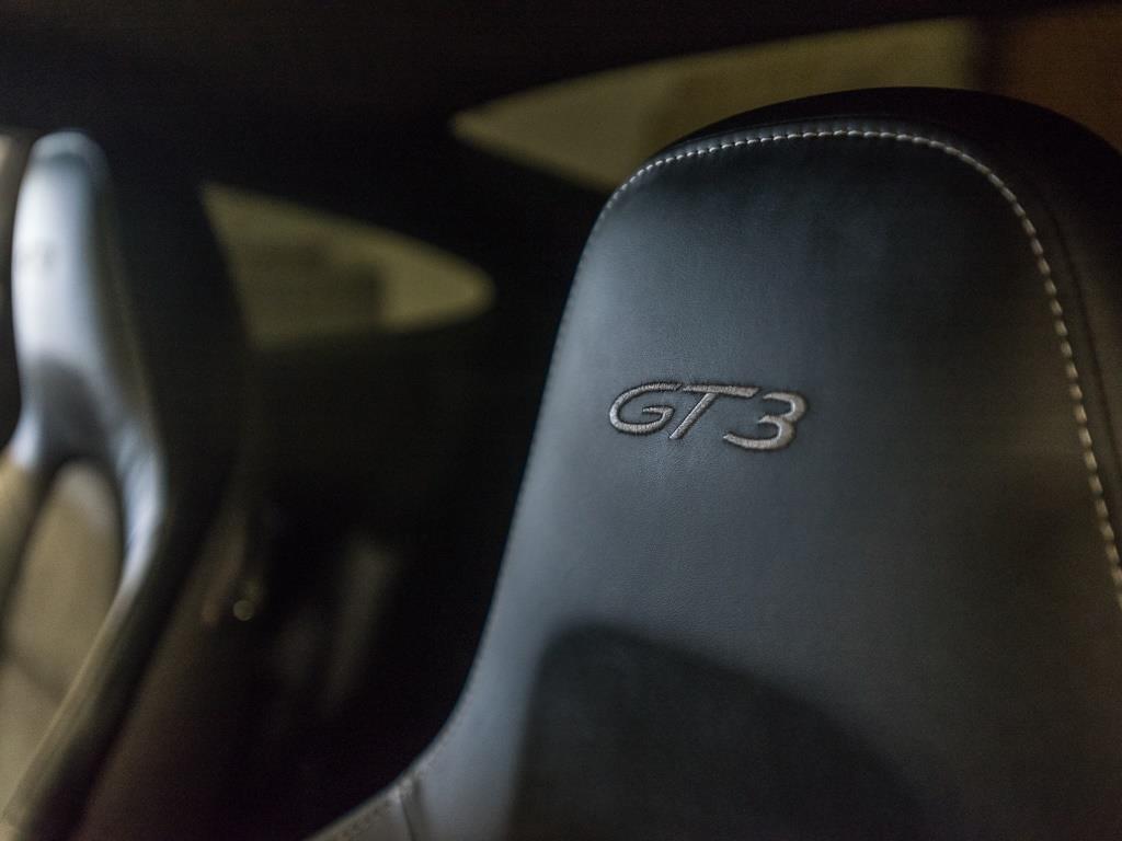 2014 Porsche 911 GT3 - Photo 22 - Springfield, MO 65802