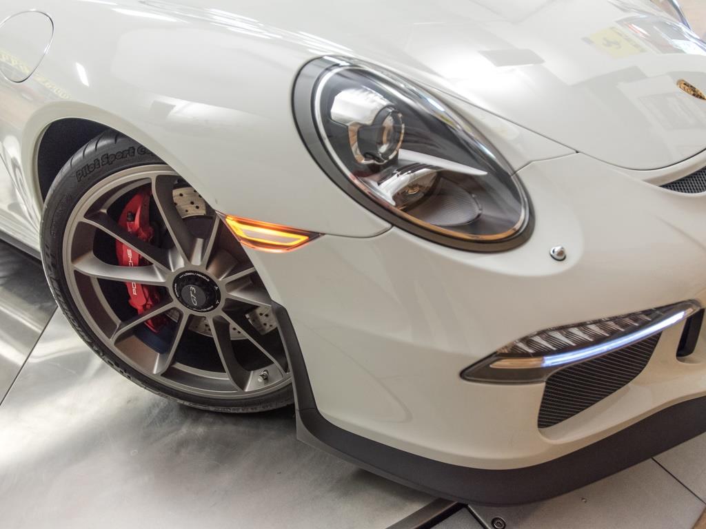2014 Porsche 911 GT3 - Photo 38 - Springfield, MO 65802