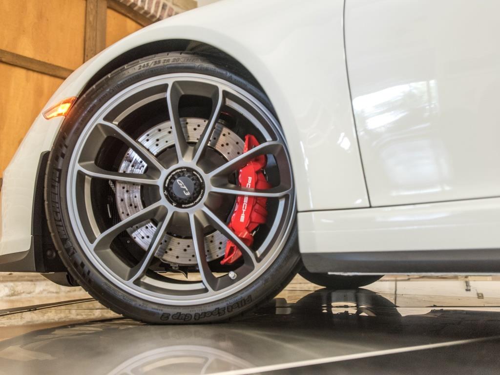 2014 Porsche 911 GT3 - Photo 37 - Springfield, MO 65802