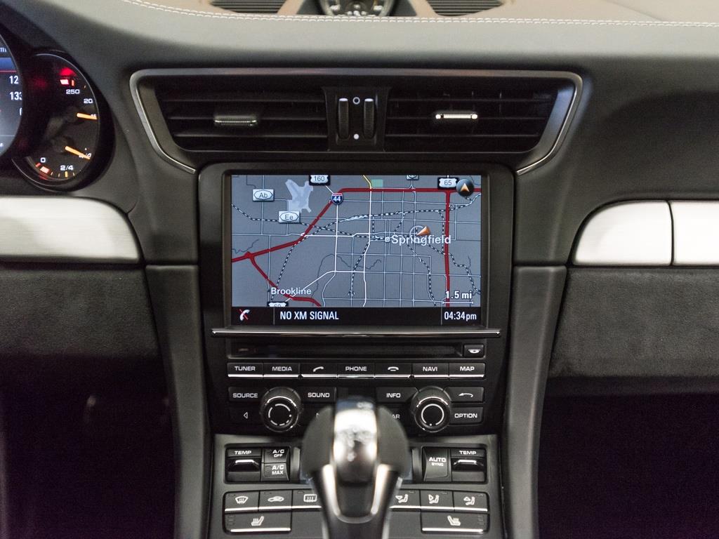2014 Porsche 911 GT3 - Photo 14 - Springfield, MO 65802