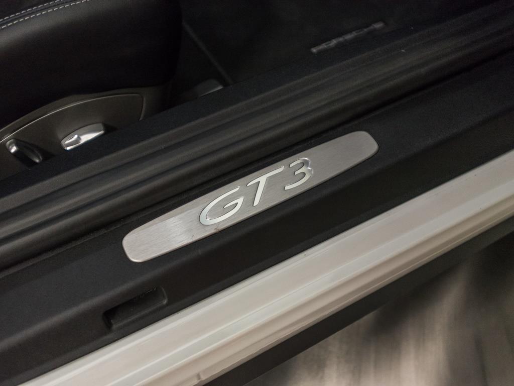 2014 Porsche 911 GT3 - Photo 26 - Springfield, MO 65802