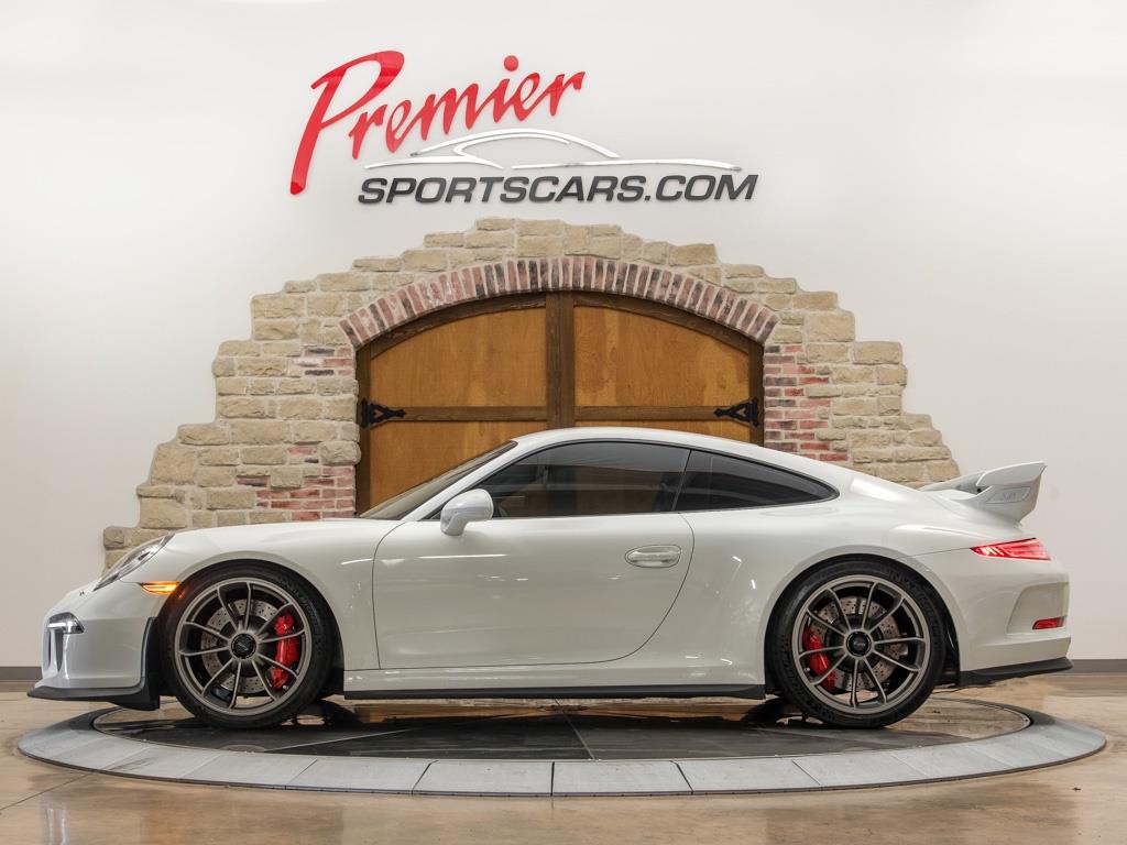 2014 Porsche 911 GT3 - Photo 6 - Springfield, MO 65802