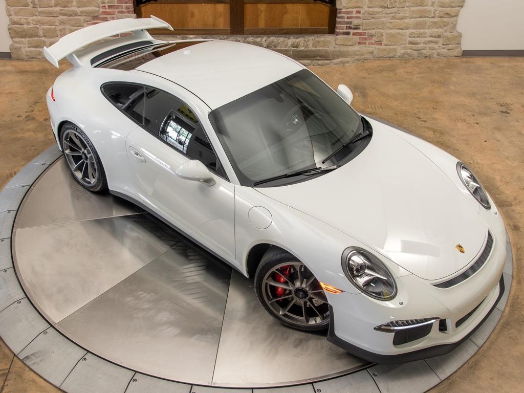 2014 Porsche 911 GT3 - Photo 29 - Springfield, MO 65802