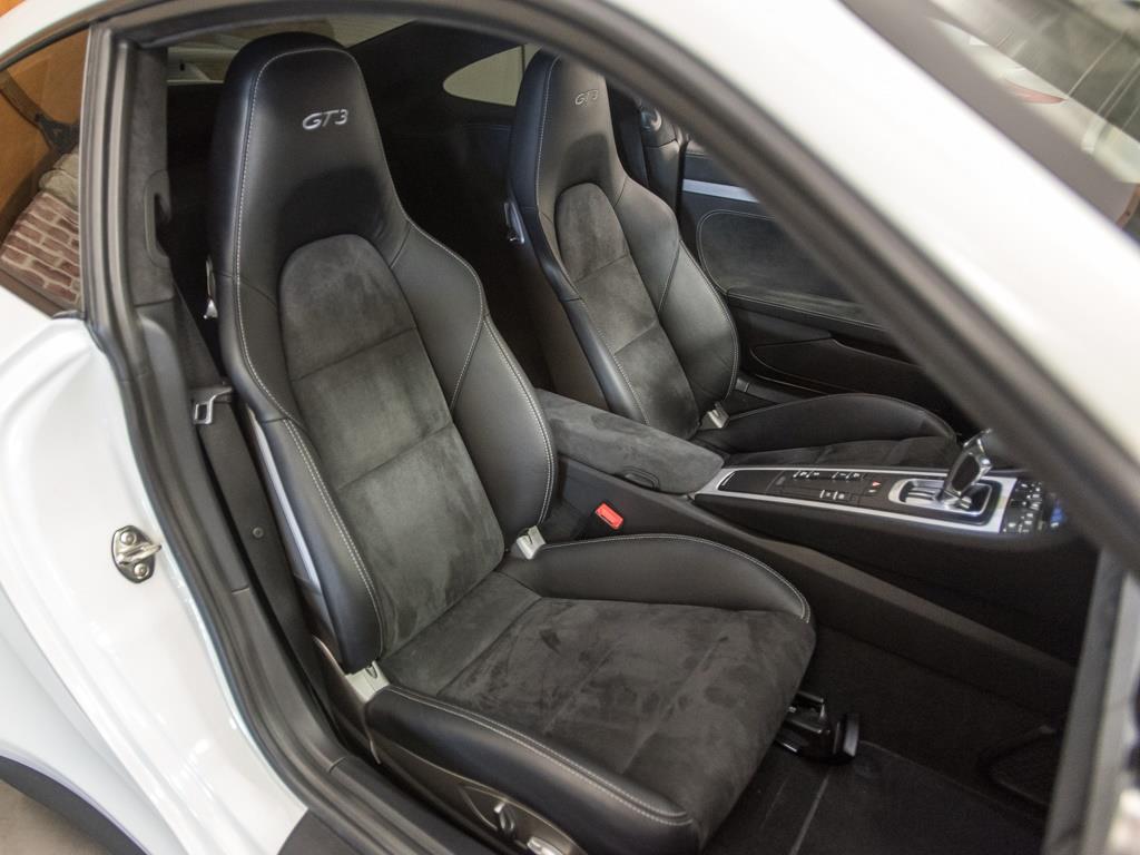 2014 Porsche 911 GT3 - Photo 24 - Springfield, MO 65802
