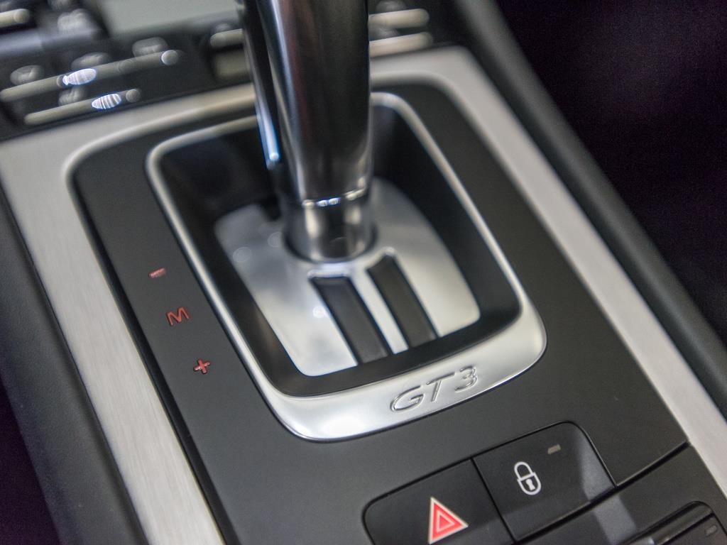 2014 Porsche 911 GT3 - Photo 17 - Springfield, MO 65802