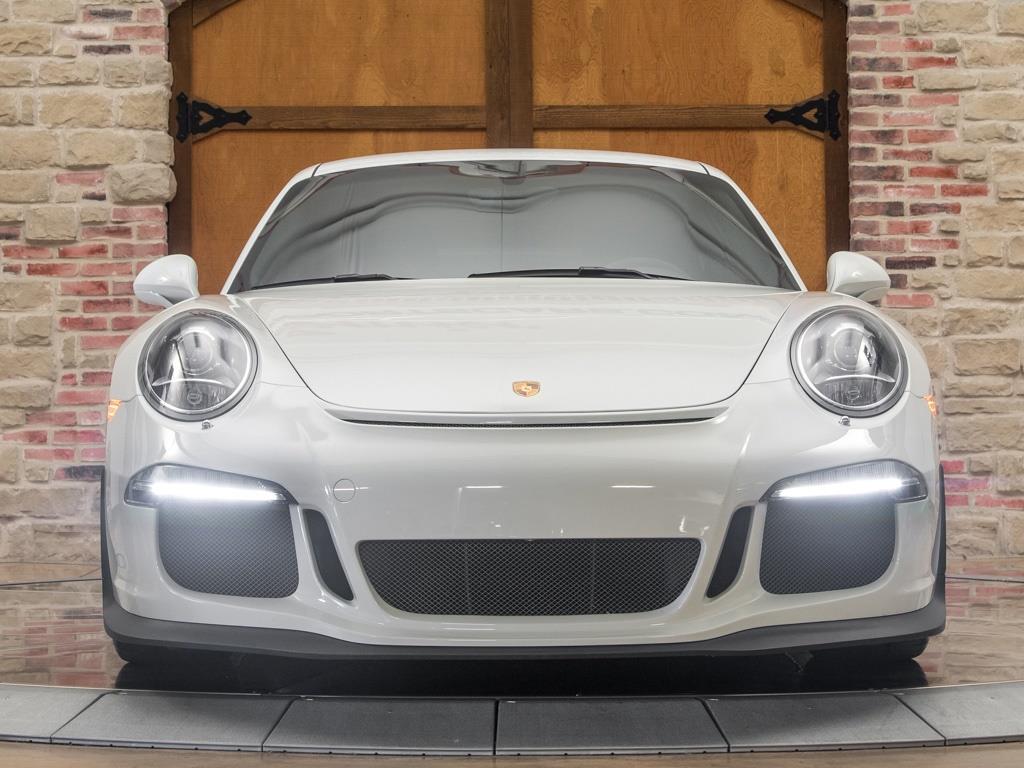 2014 Porsche 911 GT3 - Photo 5 - Springfield, MO 65802