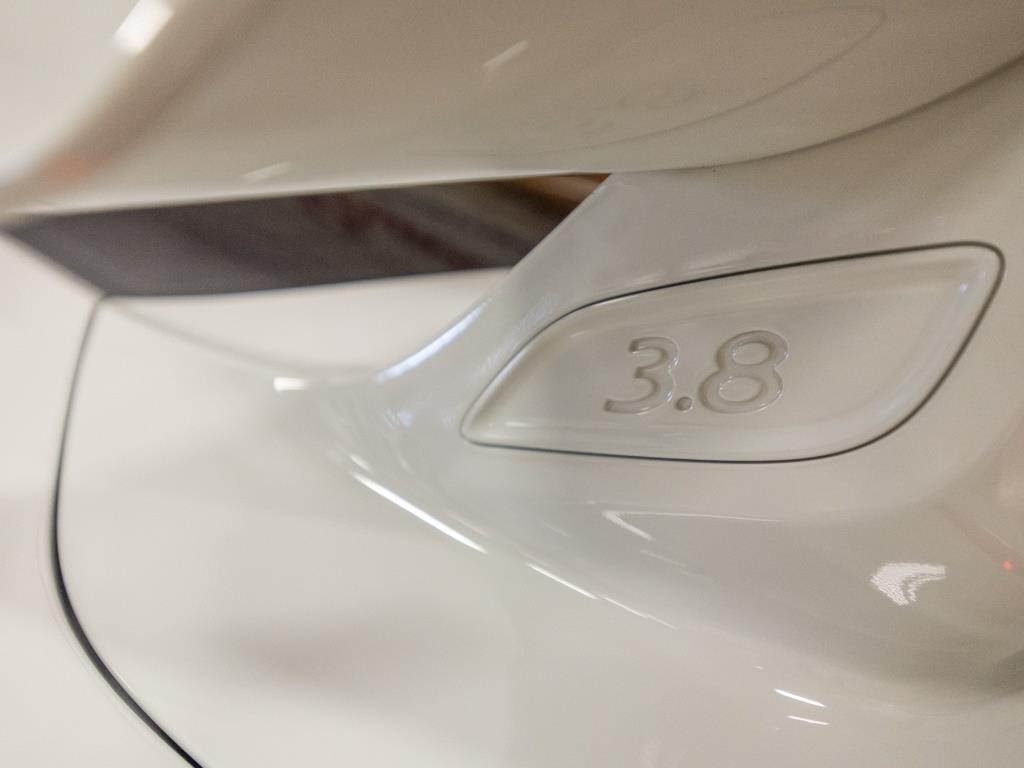 2014 Porsche 911 GT3 - Photo 34 - Springfield, MO 65802