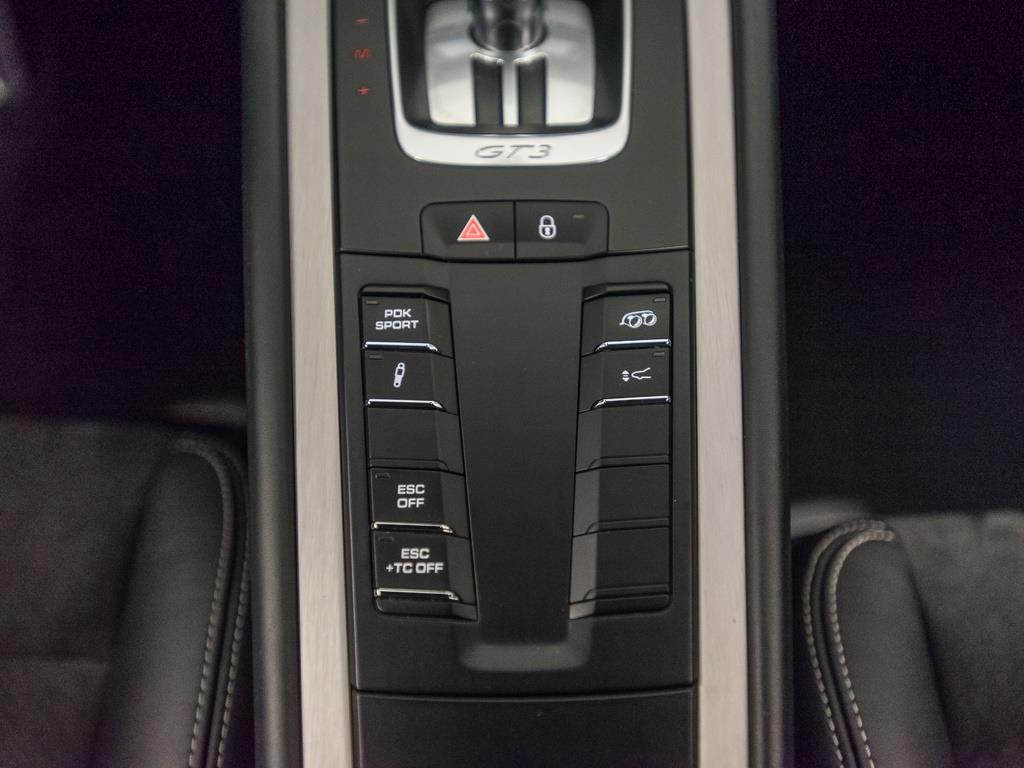 2014 Porsche 911 GT3 - Photo 18 - Springfield, MO 65802