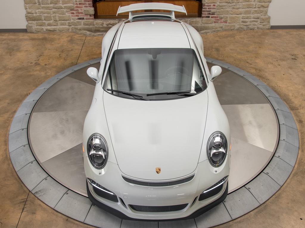 2014 Porsche 911 GT3 - Photo 30 - Springfield, MO 65802