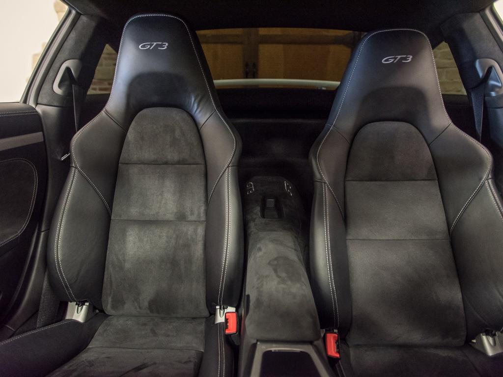 2014 Porsche 911 GT3 - Photo 23 - Springfield, MO 65802