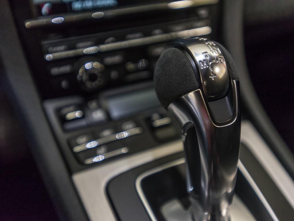 2014 Porsche 911 GT3 - Photo 16 - Springfield, MO 65802