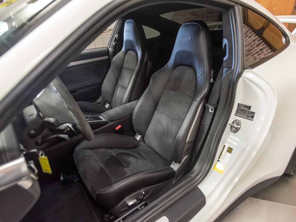 2014 Porsche 911 GT3 - Photo 21 - Springfield, MO 65802