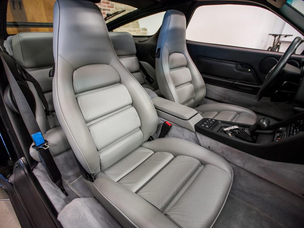 1995 Porsche 928 GTS - Photo 21 - Springfield, MO 65802