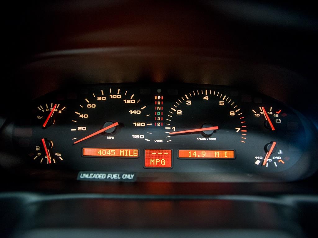 1995 Porsche 928 GTS - Photo 12 - Springfield, MO 65802