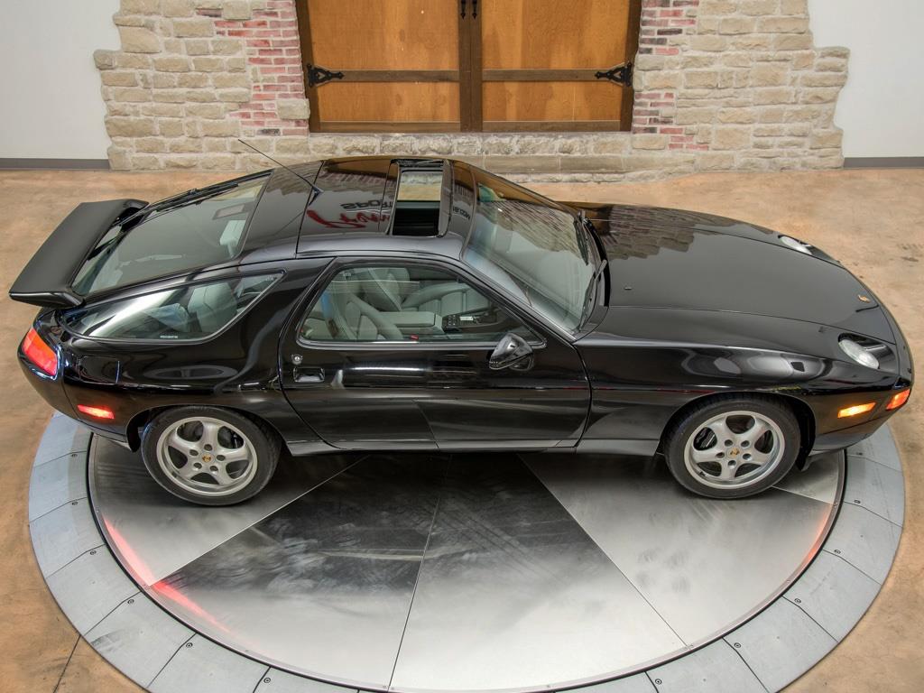 1995 Porsche 928 GTS - Photo 29 - Springfield, MO 65802