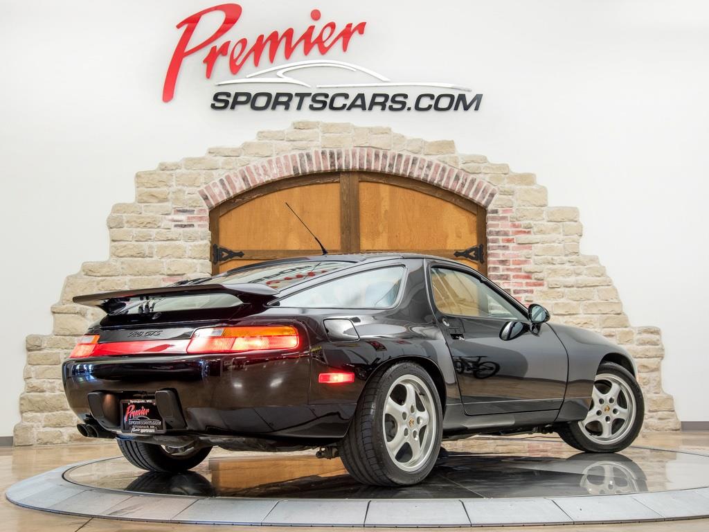 1995 Porsche 928 GTS - Photo 9 - Springfield, MO 65802