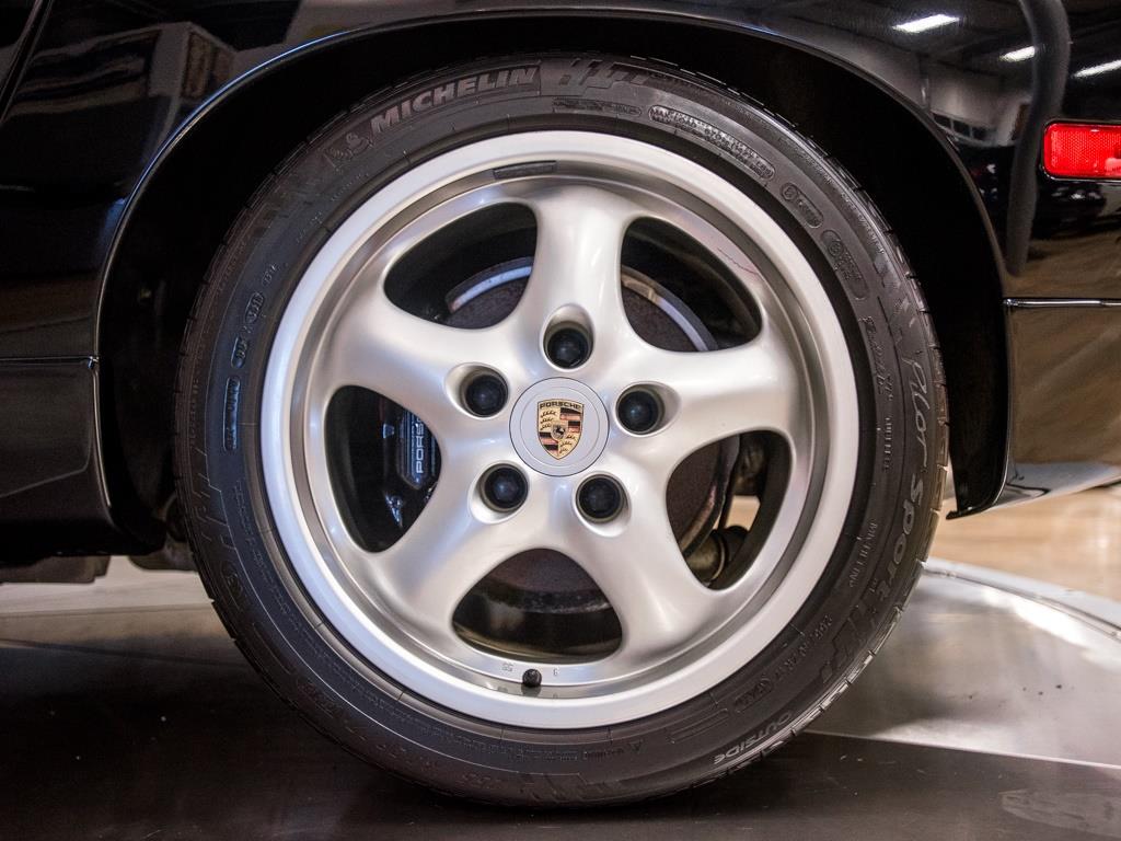 1995 Porsche 928 GTS - Photo 32 - Springfield, MO 65802