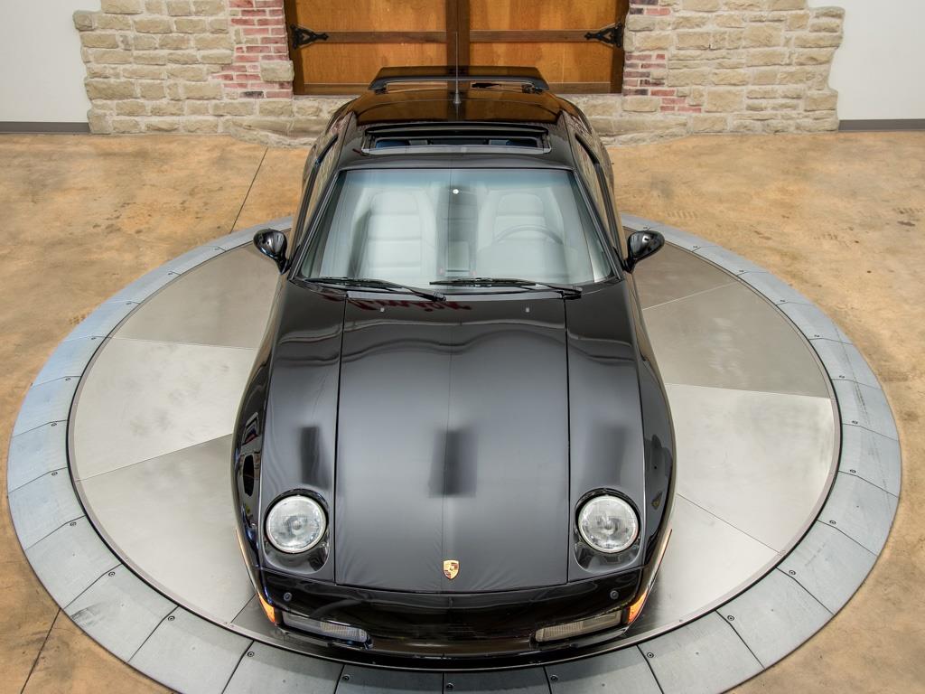 1995 Porsche 928 GTS - Photo 25 - Springfield, MO 65802