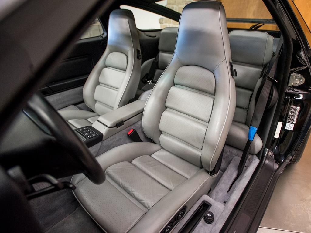 1995 Porsche 928 GTS - Photo 18 - Springfield, MO 65802