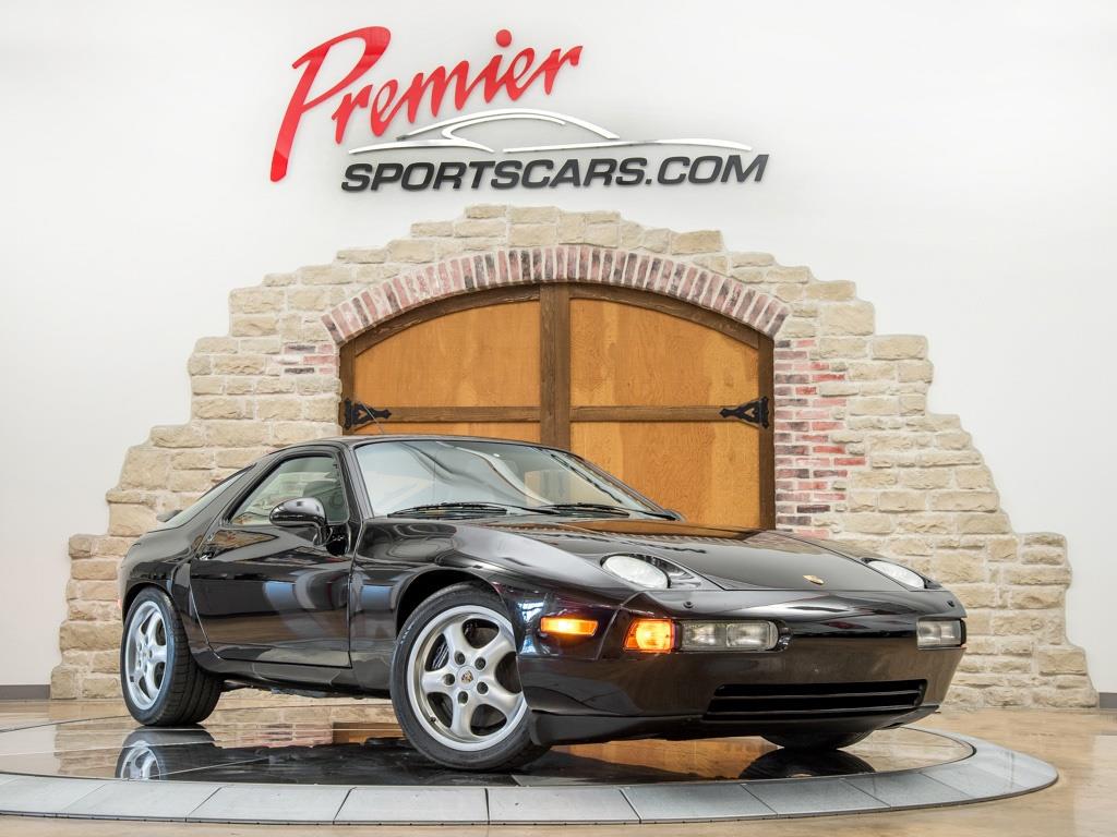 1995 Porsche 928 GTS - Photo 4 - Springfield, MO 65802