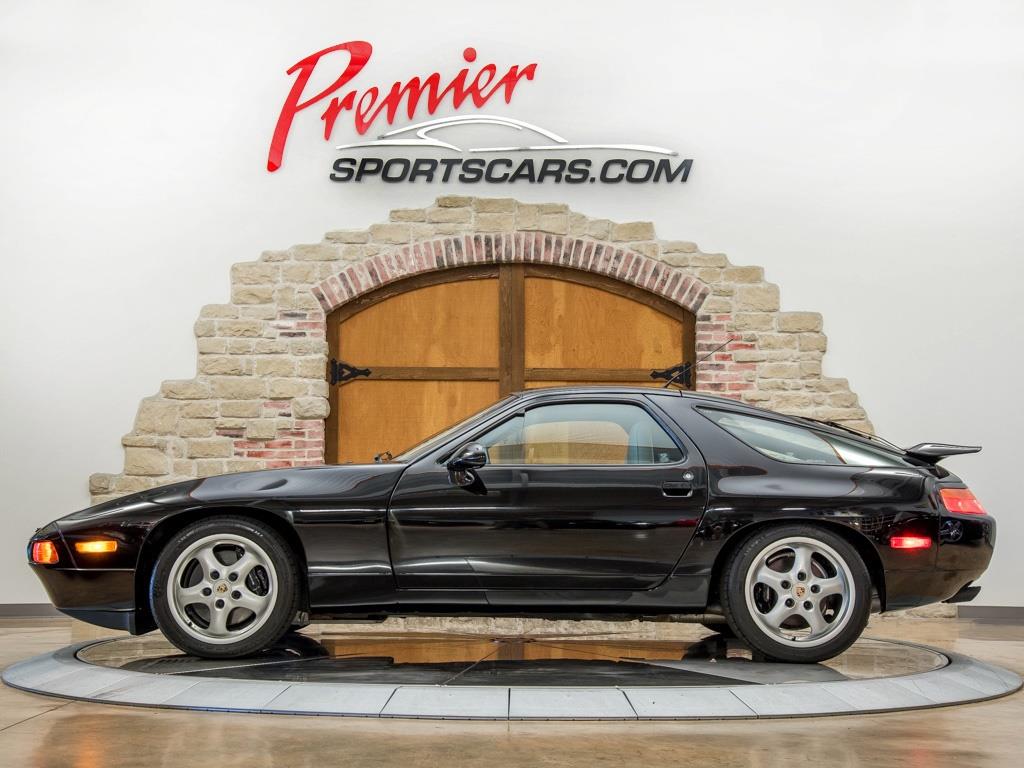 1995 Porsche 928 GTS - Photo 6 - Springfield, MO 65802