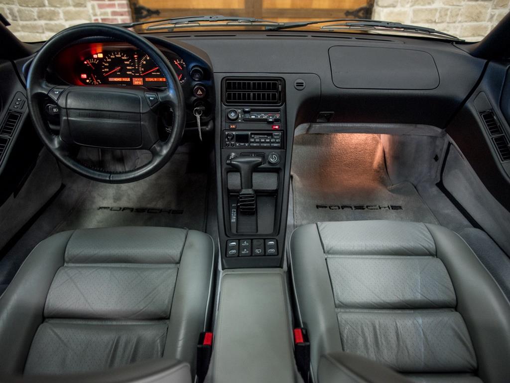 1995 Porsche 928 GTS - Photo 2 - Springfield, MO 65802