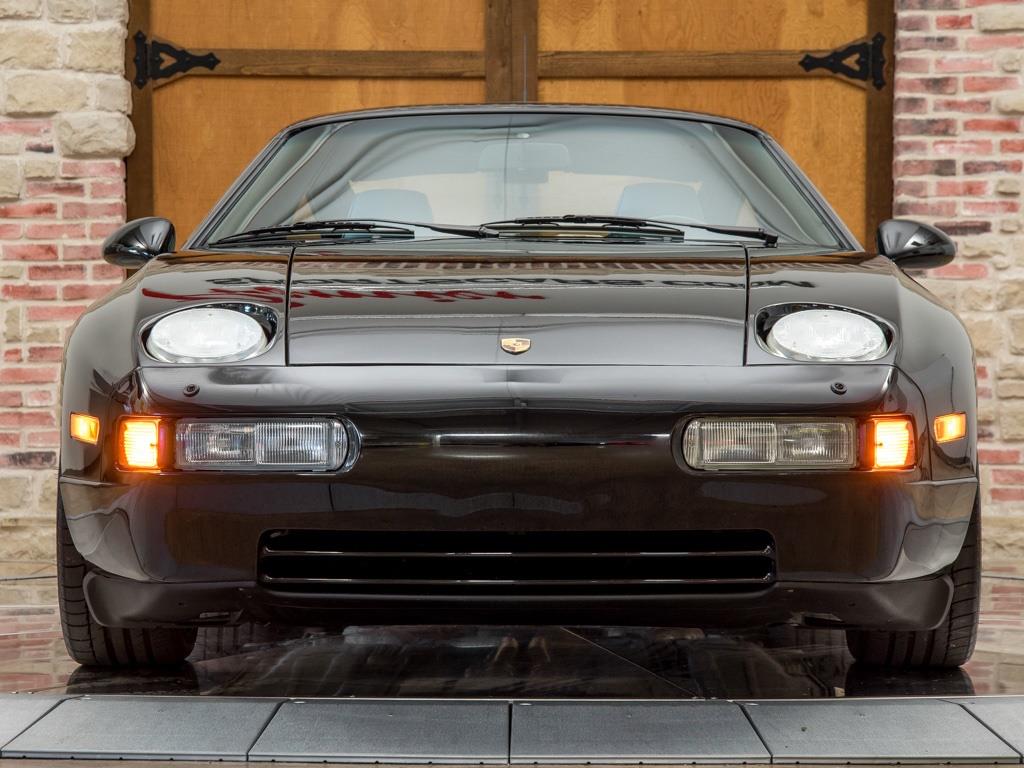 1995 Porsche 928 GTS - Photo 5 - Springfield, MO 65802