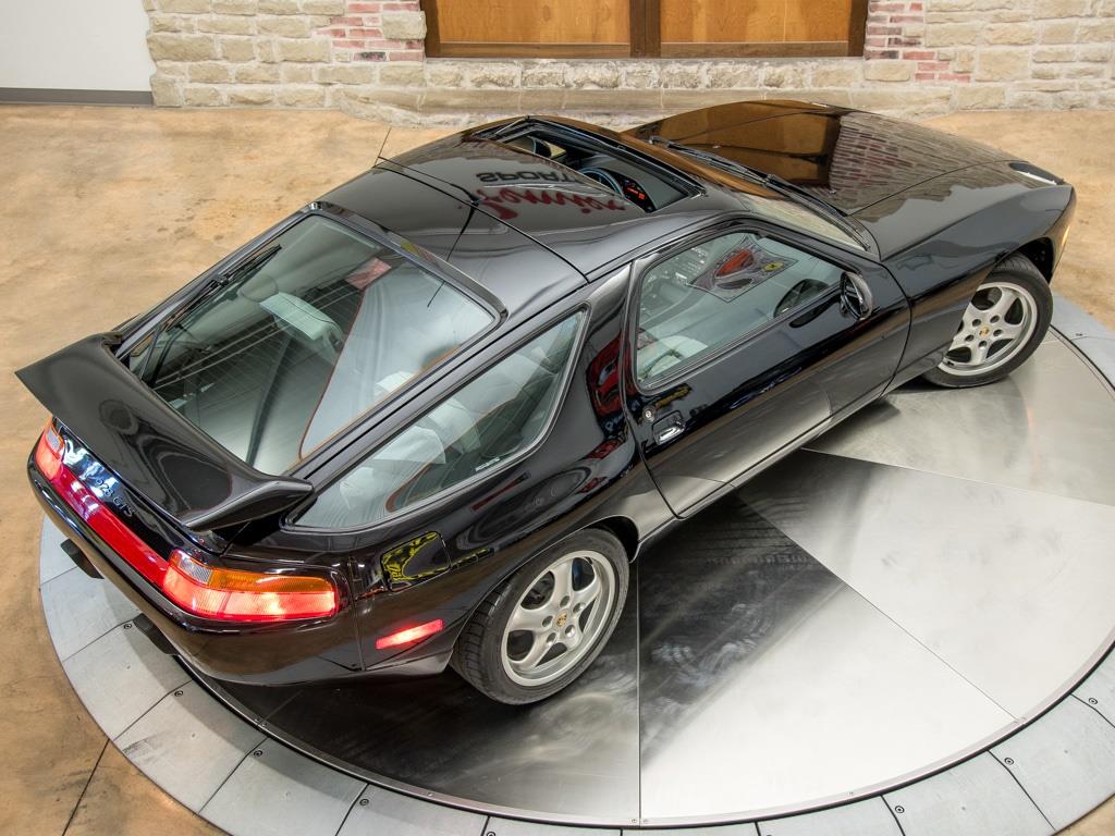 1995 Porsche 928 GTS - Photo 28 - Springfield, MO 65802