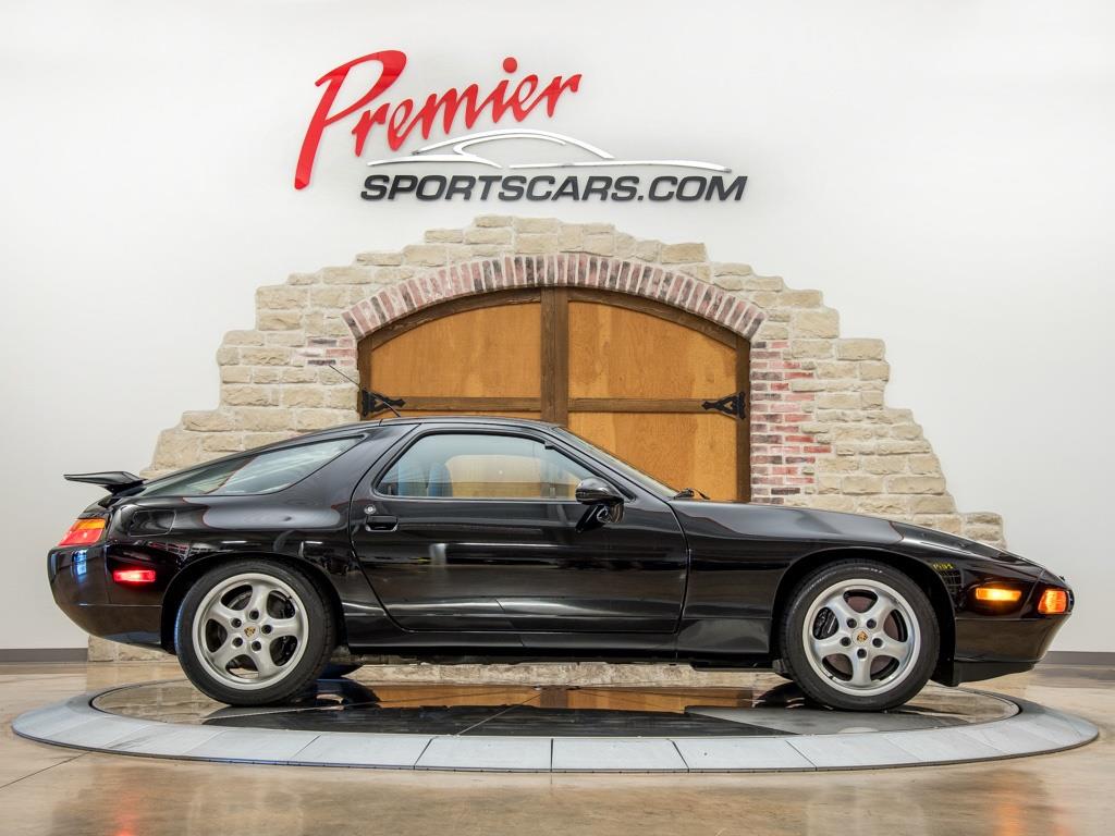 1995 Porsche 928 GTS - Photo 3 - Springfield, MO 65802