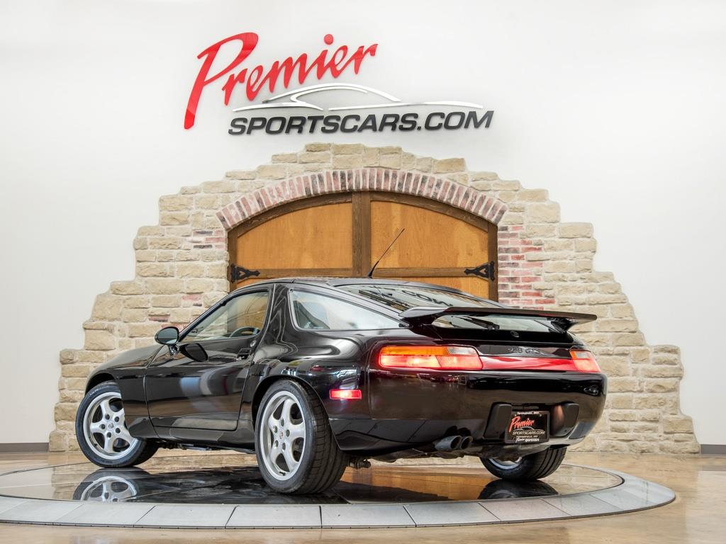 1995 Porsche 928 GTS - Photo 7 - Springfield, MO 65802