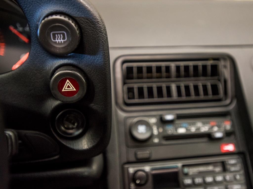 1995 Porsche 928 GTS - Photo 13 - Springfield, MO 65802