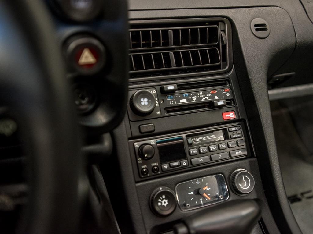 1995 Porsche 928 GTS - Photo 14 - Springfield, MO 65802