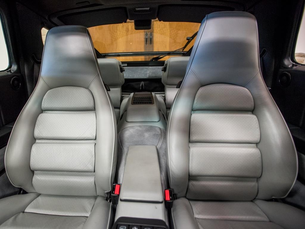 1995 Porsche 928 GTS - Photo 19 - Springfield, MO 65802