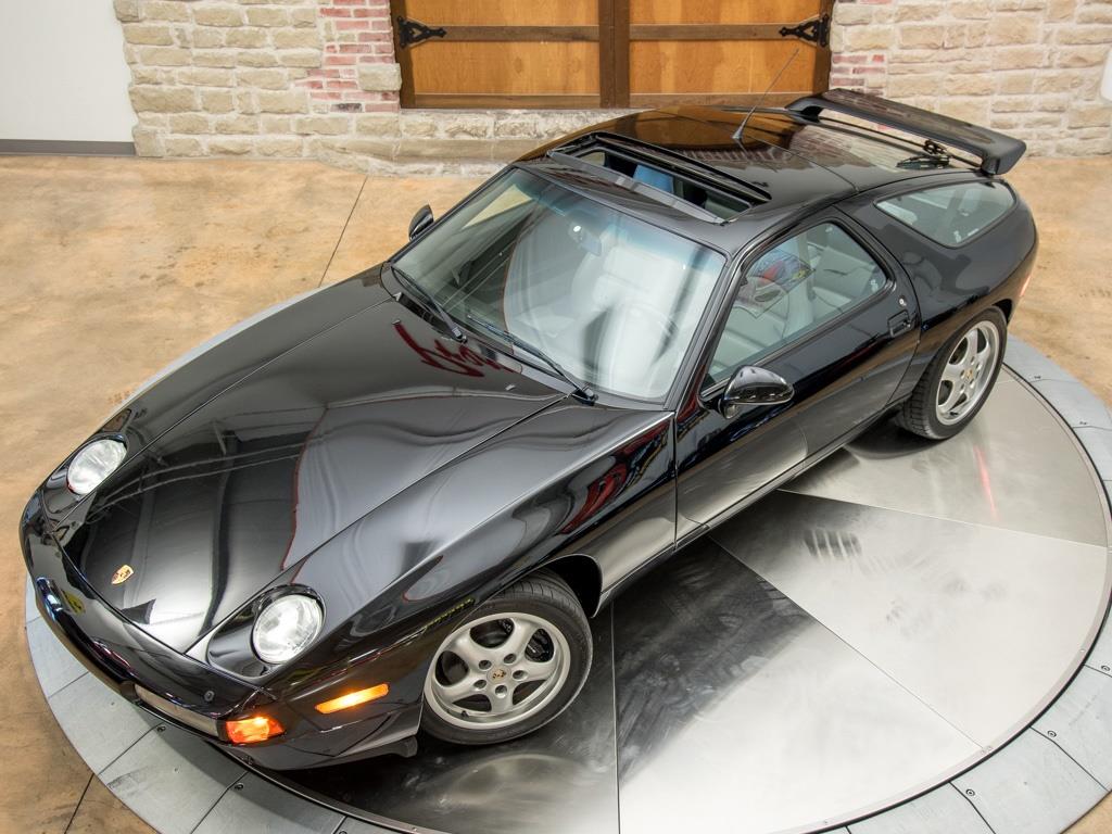 1995 Porsche 928 GTS - Photo 26 - Springfield, MO 65802