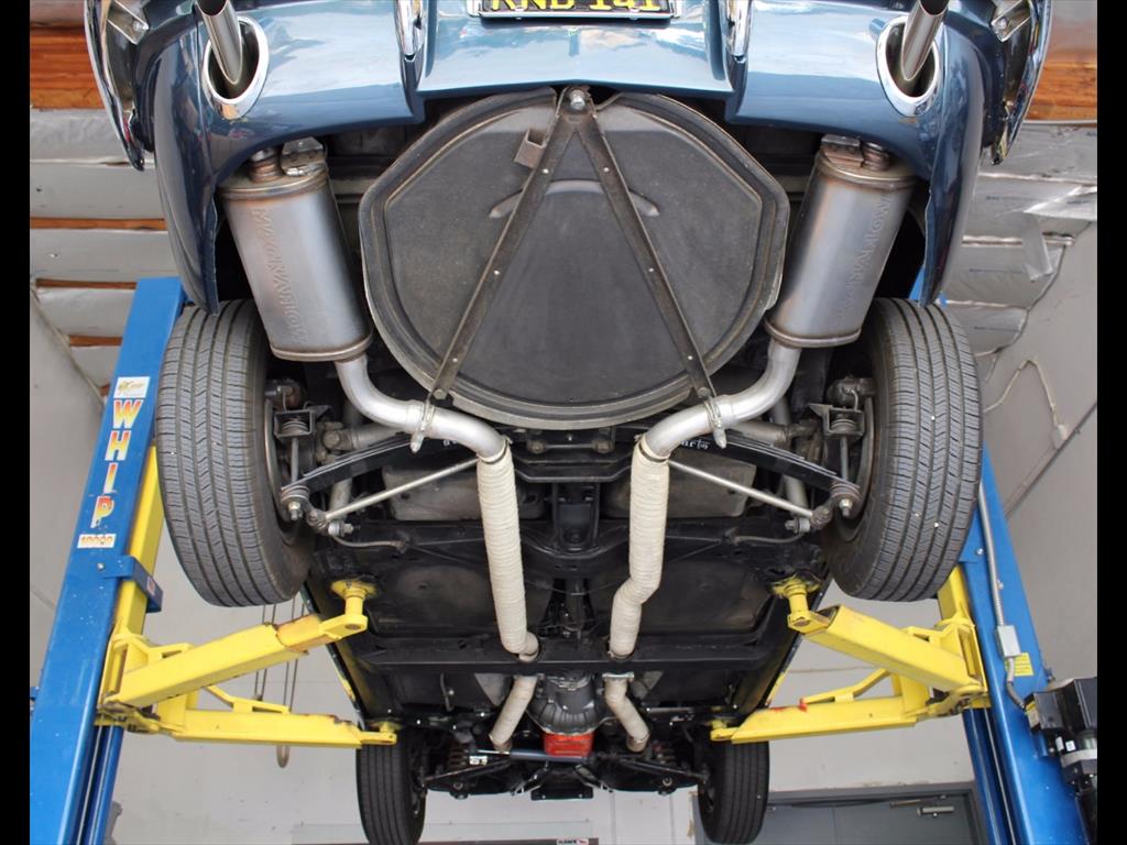1966 Chevrolet Corvette - Photo 36 - Rancho Cordova, CA 95742