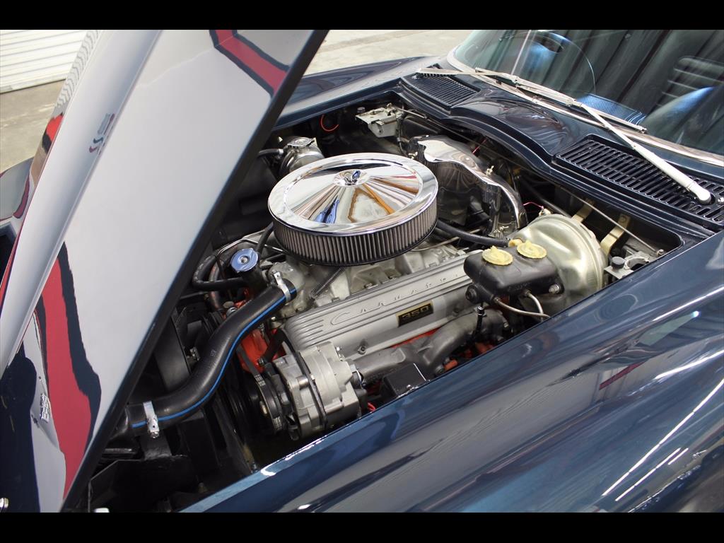 1966 Chevrolet Corvette - Photo 20 - Rancho Cordova, CA 95742