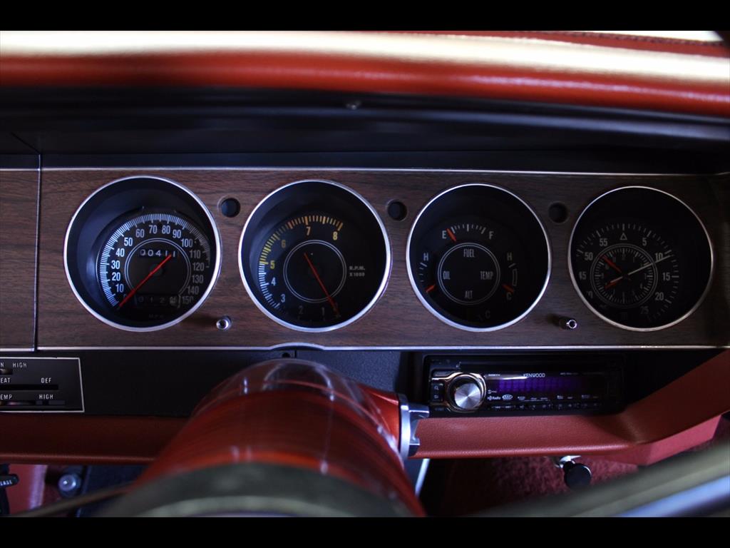 1970 Dodge Challenger RT/SE - Photo 28 - Rancho Cordova, CA 95742