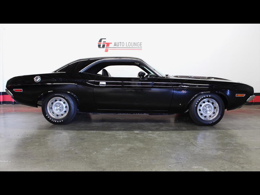 1970 Dodge Challenger R/T 440 Magnum - Photo 4 - Rancho Cordova, CA 95742