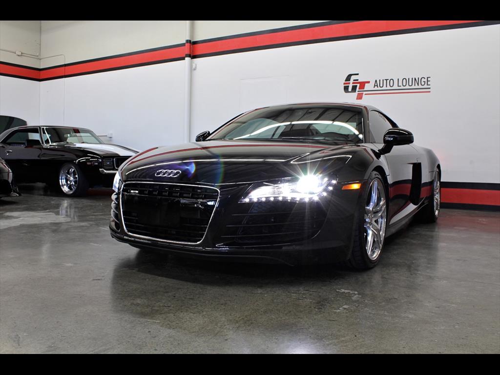 2009 Audi R8 quattro - Photo 15 - Rancho Cordova, CA 95742