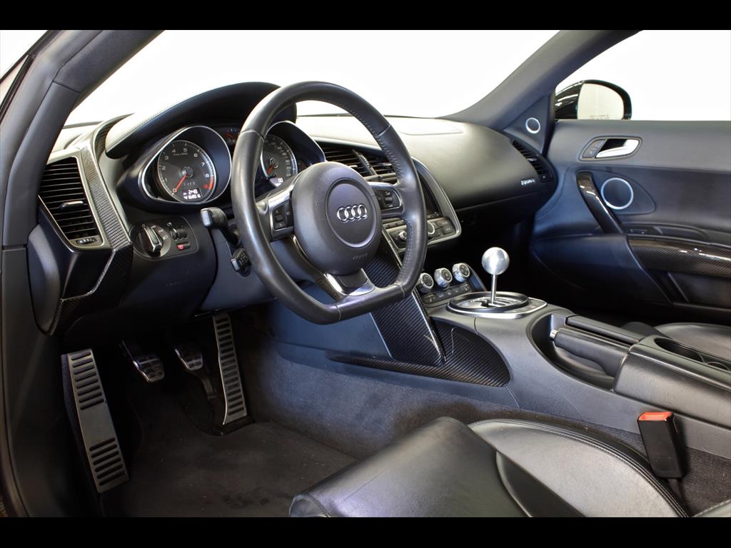 2009 Audi R8 quattro - Photo 21 - Rancho Cordova, CA 95742