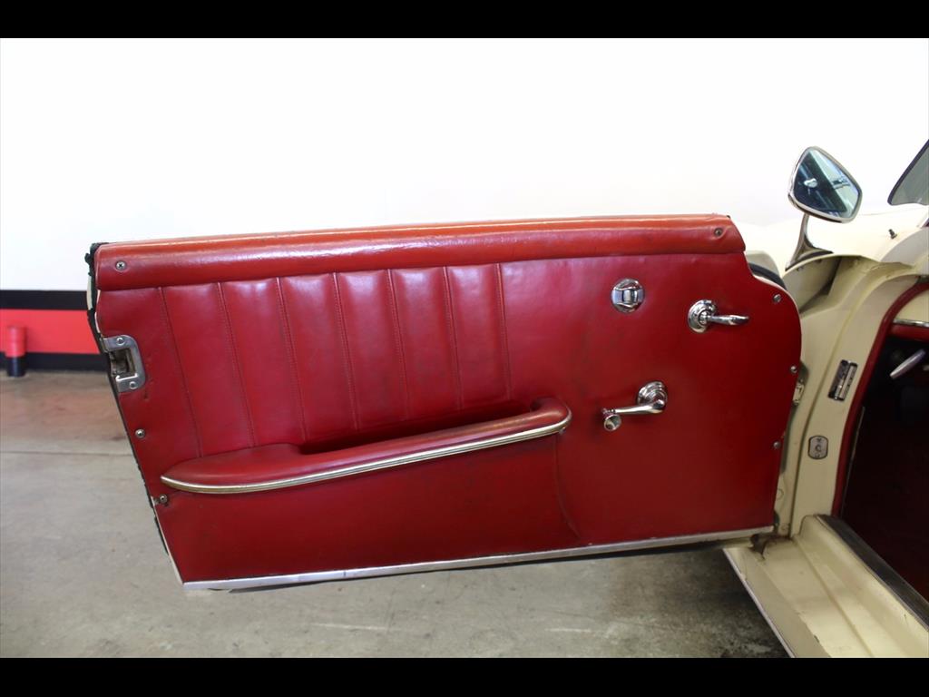 1961 Mercedes-Benz 190SL - Photo 25 - Rancho Cordova, CA 95742