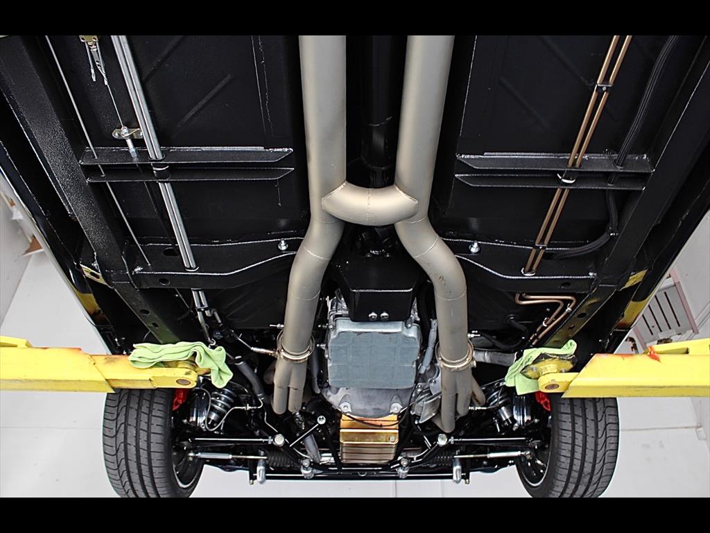 1971 Dodge Challenger Resto Mod - Photo 50 - Rancho Cordova, CA 95742