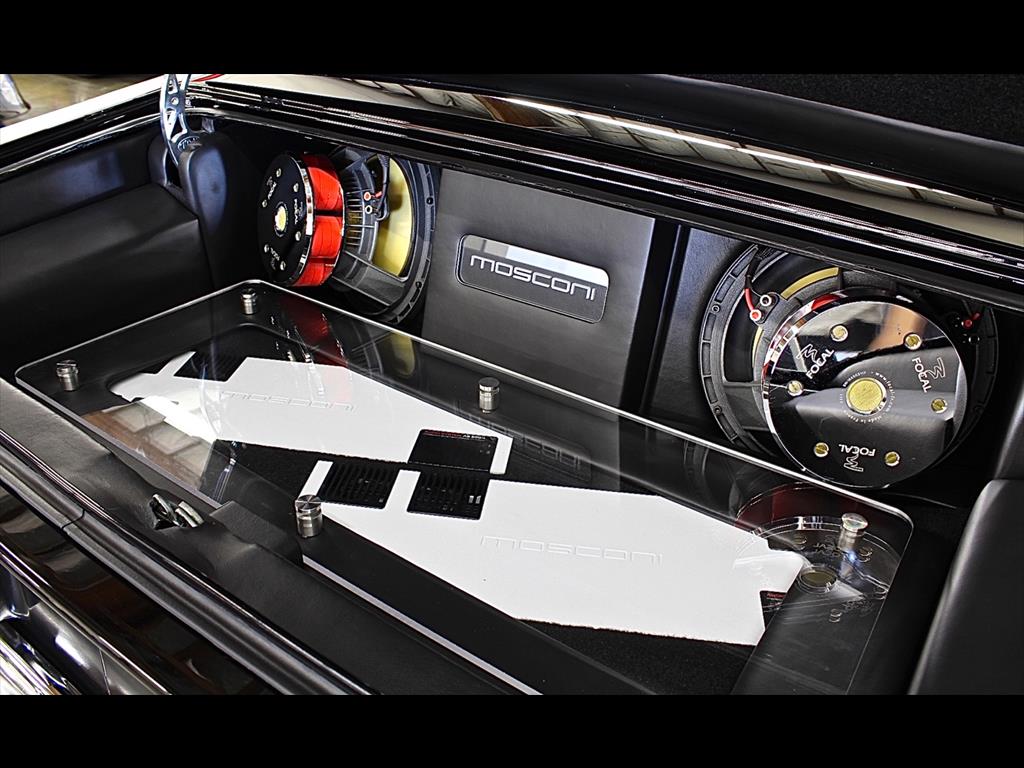 1971 Dodge Challenger Resto Mod - Photo 27 - Rancho Cordova, CA 95742