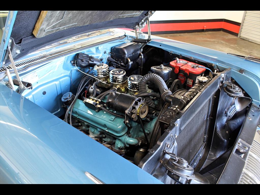1957 Pontiac Catalina Star Chief - Photo 16 - Rancho Cordova, CA 95742