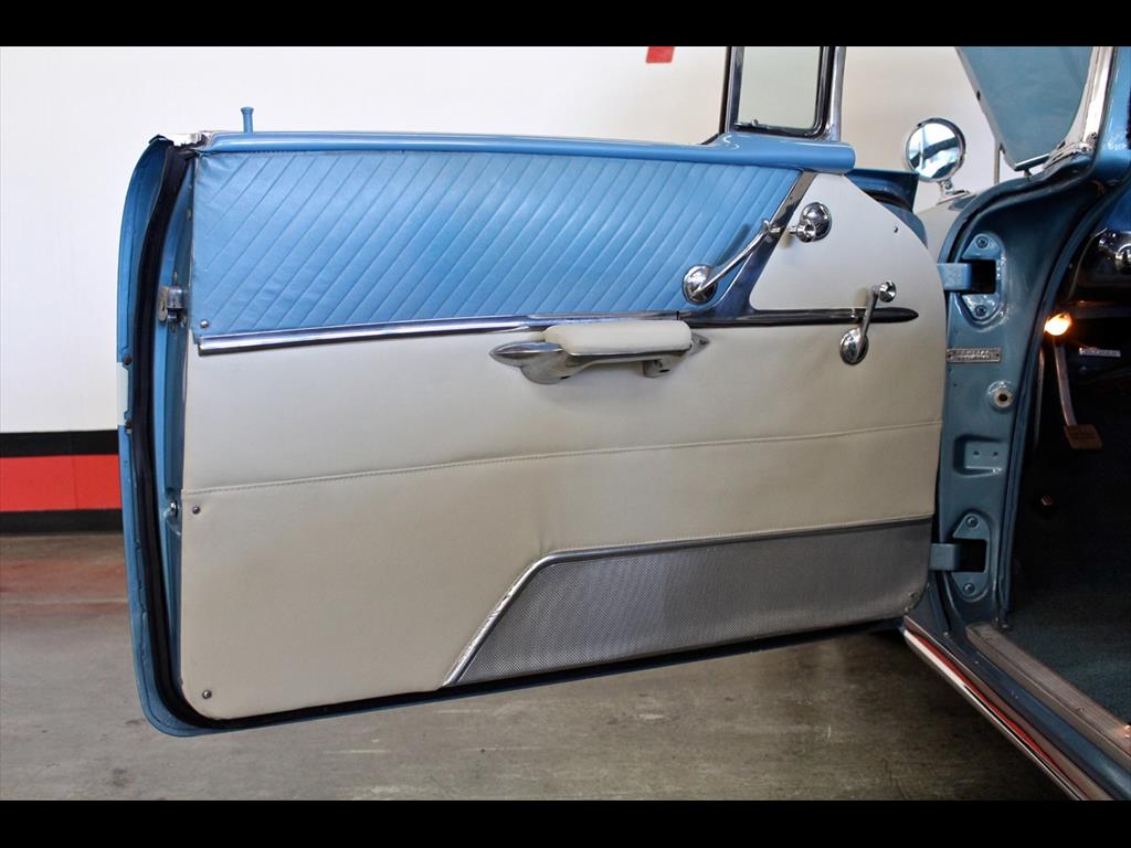 1957 Pontiac Catalina Star Chief - Photo 25 - Rancho Cordova, CA 95742