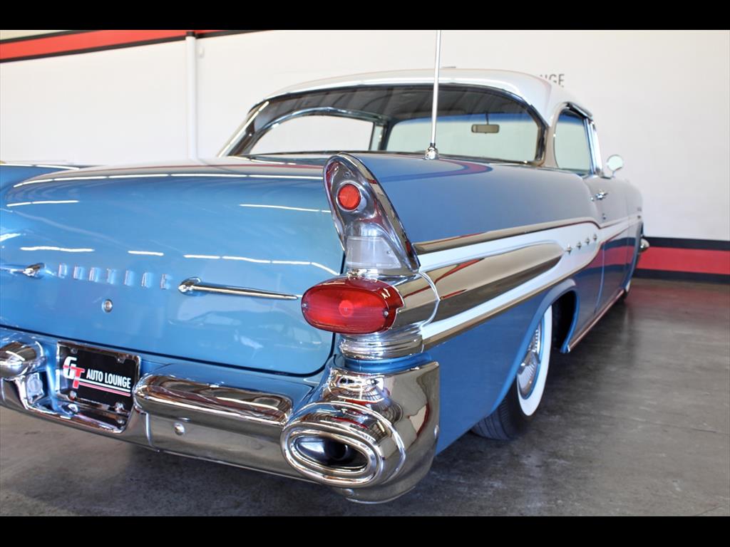 1957 Pontiac Catalina Star Chief - Photo 12 - Rancho Cordova, CA 95742