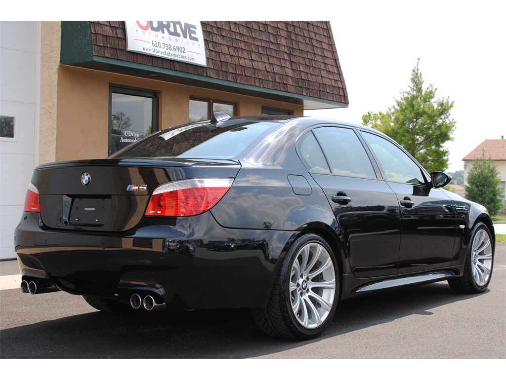 Used bmw m5 for sale in pennsylvania